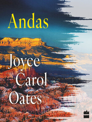 cover image of Andas